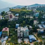 Haleshi Village